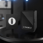 Trụ sạc Lynk & Co chính hãng cho Lynk & Co 02